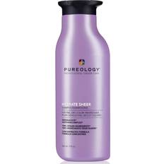 Pureology Shampoos Pureology Hydrate Sheer Shampoo 266ml