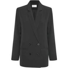 Gestuz Joellegz Blazer - Black