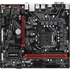 Gigabyte B560M H