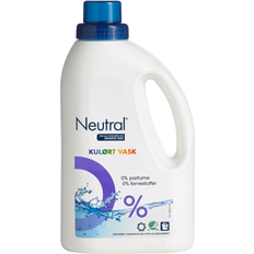 Neutral Color Detergent Liquid 700ml