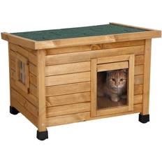 Kerbl Rustica Cat House