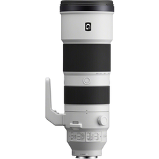 Camera Lenses Sony FE 200-600mm F5.6-6.3 G OSS