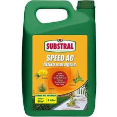 Substral Vinegar Against Weeds 50m²