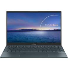 ASUS 16 GB - Intel Core i7 - Wi-Fi 6 (802.11ax) Laptops ASUS ZenBook 13 OLED UX325EA-KG301T