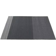 Muuto Varjo Grey, Blue 170x240cm