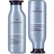 Best Gift Boxes & Sets Pureology Strength Cure Blonde Shampoo & Conditioner Duo 2x266ml