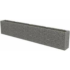 vidaXL Gabion Raised Bed 50cm