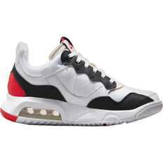 Nike Jordan MA2 W - White/University Red/Light Smoke Grey/Black