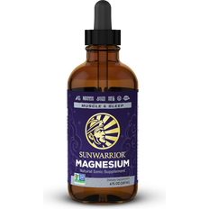 Magnesium Sunwarrior Magnesium 118ml