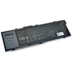 Dell 91 WHr 6-Cell