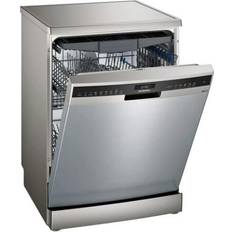 60 cm - 60 °C - Freestanding Dishwashers Siemens SN25ZI49CE Stainless Steel