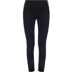 Diesel W28 - Women Jeans Diesel D-Roisin Jeans - Black/Dark Grey