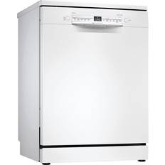 Bosch 60 cm - Freestanding Dishwashers Bosch SMS2ITW41G White