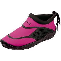 Pink Beach Shoes Children's Shoes Beco Swim Shoes