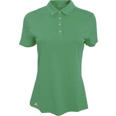 Adidas Women Polo Shirts adidas Teamwear Womens Lightweight Short Sleeve Polo Shirt - Amazon