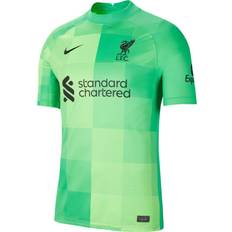 Nike Liverpool FC Goalkeeper Jersey 2021-22