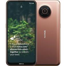 Nokia X-Series Mobile Phones Nokia X20 6GB RAM 128GB