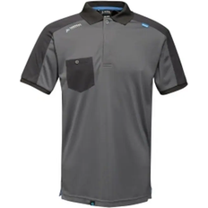 Regatta Offensive Wicking Polo Shirt - Seal Grey