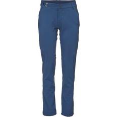 Black Diamond Alpine Light Pants Women's - Ink Blue