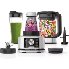 Smoothie Blenders with Jug Ninja CB350UK