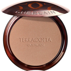 Best Bronzers Guerlain Terracotta The Bronzing Powder #02 Medium Cool