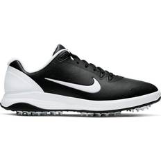 Black - Unisex Golf Shoes Nike Infinity G - Black/White