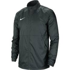 Nike Football Rain Jackets & Rain Coats Nike Park 20 Rain Jacket Men - Anthracite/Anthracite/White