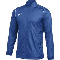 Nike Men - XS Rain Jackets & Rain Coats Nike Park 20 Rain Jacket Men - Royal Blue/White/White