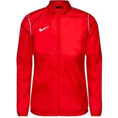 Nike Men - XS Rain Jackets & Rain Coats Nike Park 20 Rain Jacket Men - University Red/White/White