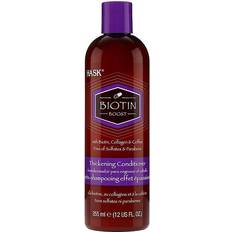 HASK Hair Products HASK Biotin Boost Thickening conditioner 355ml