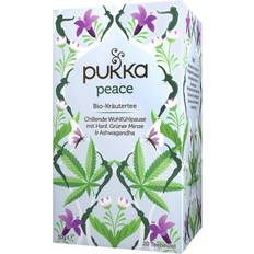 Pukka Peace 30g 20pcs
