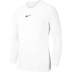 Nike Boys Base Layer Nike Kids Park First Layer Top - White (AV2611-100)