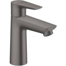 Hansgrohe Talis E (71713340) Brushed Black Chrome