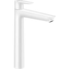 Hansgrohe Talis E (71716700) Matt White