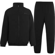 3XL Jumpsuits & Overalls Slazenger Woven Suit Men - Black
