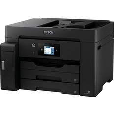 Epson USB Printers Epson EcoTank ET-M16600