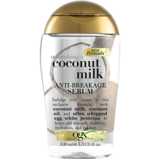 OGX Hair Serums OGX Nourishing Coconut Milk Anti-Breakage Serum 100ml