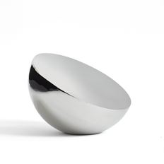 Silver Table Mirrors NEW WORKS. Aura Table Mirror 12.7cm