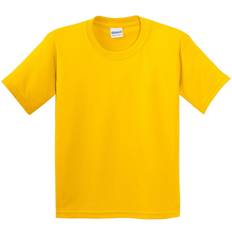 Gildan Heavy Cotton T-Shirt Pack Of 2 - Daisy (UTBC4271-31)