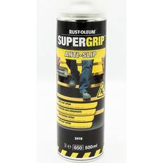 Rust-Oleum SuperGrip Anti-Slip Wood Paint Transparent 0.5L