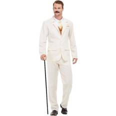 Smiffys Roaring 20s Gent Costume