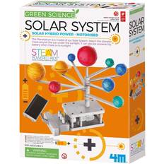 Toys 4M Motorised Solar System Planetarium