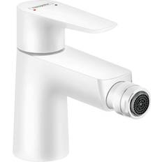 Hansgrohe Talis E (71720700) Matt White