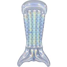 Bestway Iridescent Mermaid Tail Lounge 193cm