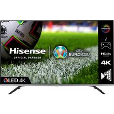 Hisense 55E76GQTUK