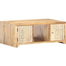 vidaXL 321801 Coffee Table 50x90cm