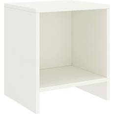 vidaXL 322234 Bedside Table 30x35cm