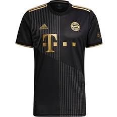 Adidas FC Bayern Munich Away Jersey 2021-22