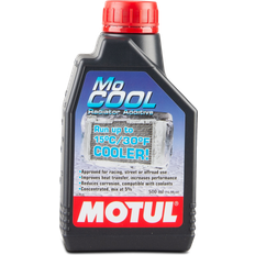 Motul Mocool Antifreeze & Car Engine Coolant 0.5L