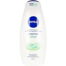 Nivea Women Bath & Shower Products Nivea Creme Fresh Aloe Shower Gel 750ml